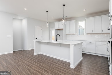 648 Devon Alley, Acworth, GA 30102 - photo 6