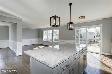 319 Brushwood Dr, Owings Mills, MD 21117 - photo 4