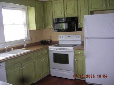 200 E Franklin St, Shelbyville, TN 37160 - photo 5