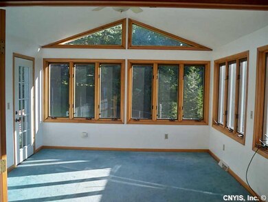 Family Room.