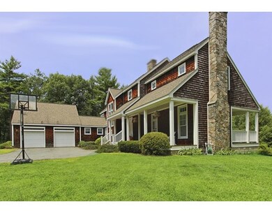 44 Mount Toby Woods, Sunderland, MA 01375 - photo 2