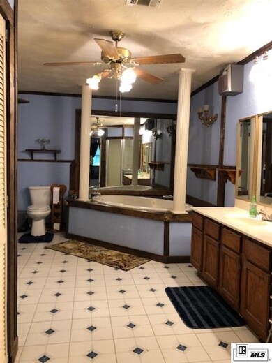 1988 Jim Reeves Rd, Columbia, LA 71418 - photo 7