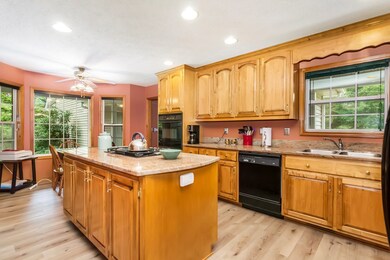 2751 Knight Rd, Ellijay, GA 30540 - photo 4