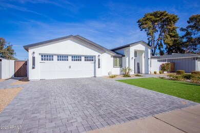 4020 E Glenrosa Ave, Phoenix, AZ 85018 - photo 2