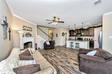 1533 Salado Trail, Weatherford, TX 76087 - photo 6