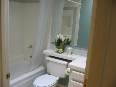 GUEST BATH