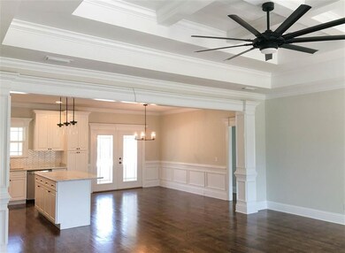 145 Elm Ridge Loop, Crawfordville, FL 32327 - photo 2