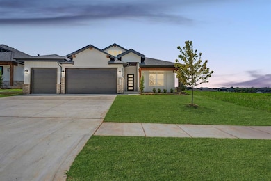 7128 NW 155th St, Edmond, OK 73013 - photo 3