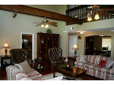 Den/Family/Great Room.
