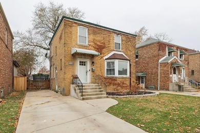11428 S Campbell Ave, Chicago, IL 60655 - photo 2