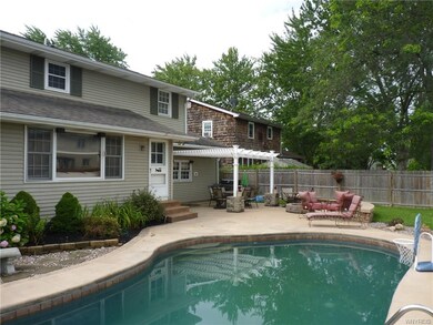 480 Meadow Dr, North Tonawanda, NY 14120 - photo 3