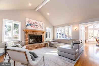 275 Herrontown Rd, Princeton, NJ 08540 - photo 4