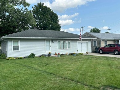 3322 N New York Ave, Muncie, IN 47304 - photo 2