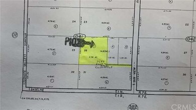 777 Sunview Ave, Joshua Tree, CA - photo 2