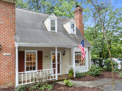 1300 Dylan Heath Ct, Raleigh, NC 27608 - photo 2