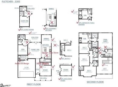 130 Teal Ln, Seneca, SC 29678 - photo 4