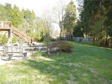 4103 Chilton Way, High Point, NC 27265 - photo 3