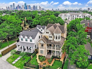 610 E 7th St, Houston, TX 77007 - photo 7