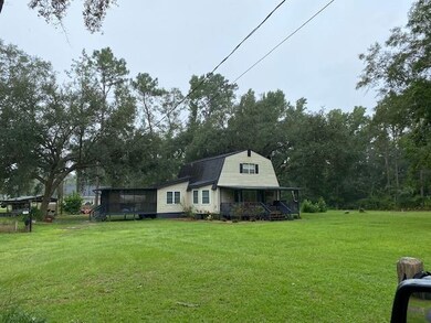 45 Pinewood St, Crawfordville, FL 32327 - photo 3