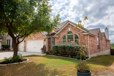 24931 Catalan Cliff, San Antonio, TX 78261 - photo 3