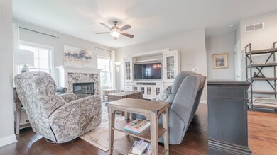 10430 White Sand Ln unit A, Dyer, IN 46311 - photo 6