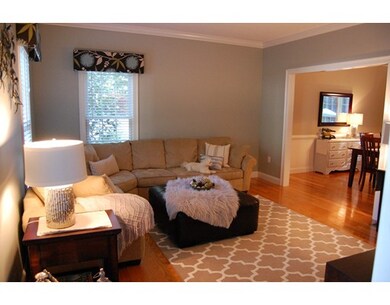 1 Flintlock Dr, Shrewsbury, MA 01545 - photo 3