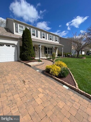 671 Atkinson Ln, Langhorne, PA 19047 - photo 4