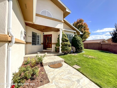 5512 Bogie Ave, Farmington, NM 87402 - photo 3