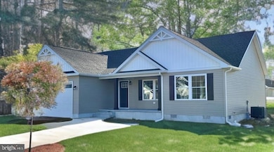 611 Pennsylvania Ave, Seaford, DE 19973 - photo 2