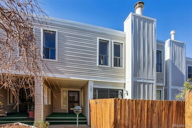 1050 S Monaco Pkwy unit 127, Denver, CO 80224 - photo 3