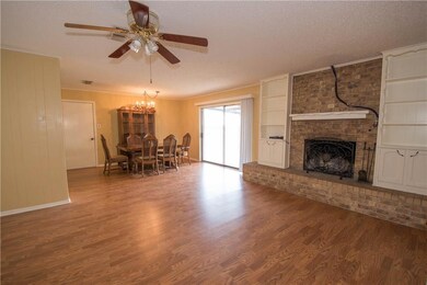 3215 X a Meyer Rd, Granbury, TX 76049 - photo 6