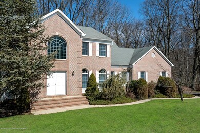 Brick Front