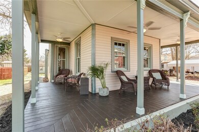 418 4th St, West Point, VA 23181 - photo 5