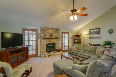 05 Family Room View 2
