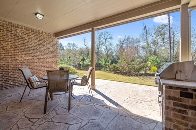 393 Kerry Bog Ln, Spring, TX 77382 - photo 5