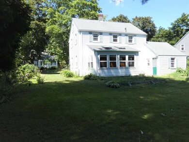 Back of Home