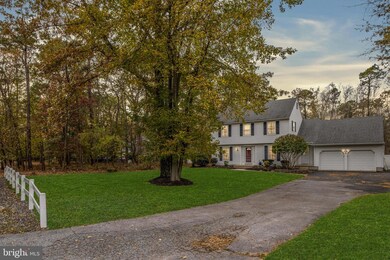 100 Heath Rd, Medford, NJ 08055 - photo 4