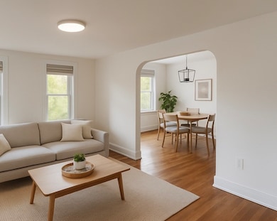 37 Hunt St, Brockton, MA 02302 - photo 3