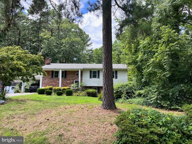 4027 Birch Dr, Huntingtown, MD 20639 - photo 4