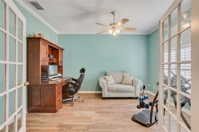 Office/Den/Formal Living room