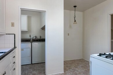 Kitchen - Dining Area