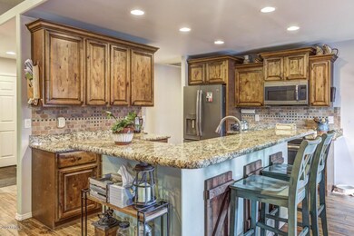 903 E Juniper St, Payson, AZ 85541 - photo 7