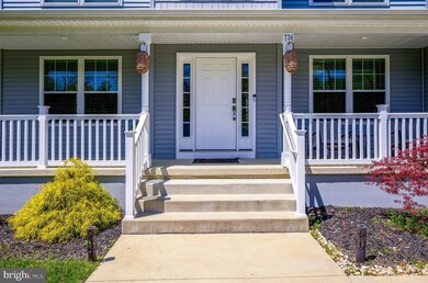 734 Beechwood Ave, Cherry Hill, NJ 08002 - photo 4