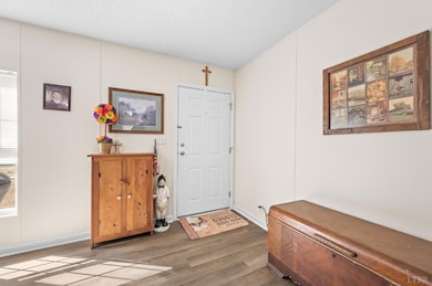 3418 Salem Rd, Spout Spring, VA 24593 - photo 5