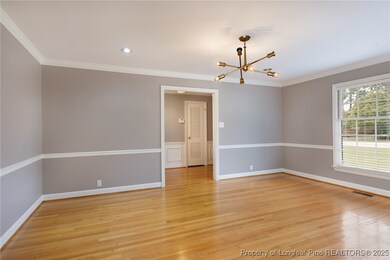 2706 Huntington Rd, Fayetteville, NC 28303 - photo 7