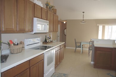 165 SW South Wakefield Cir, Port Saint Lucie, FL 34953 - photo 5