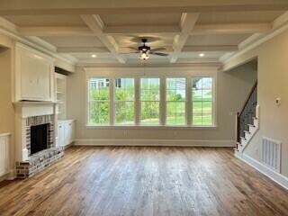 1001 Bartram Ridge