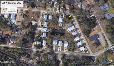 LOT 7 Spanner Way unit THE OLDE VILLAGE, Murrells Inlet, SC 29576 - photo 5