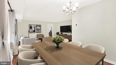 10655 Montrose Ave unit 103, Bethesda, MD 20814 - photo 5