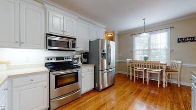 509 Vernon White Rd, Winterville, NC 28590 - photo 5